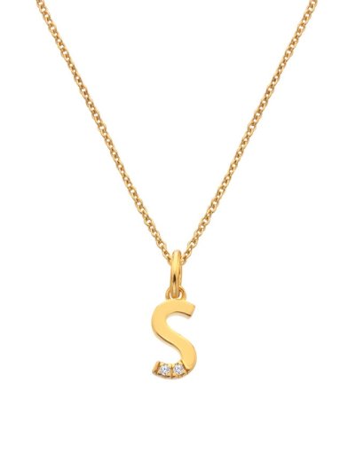 Strieborný prívesok Hot Diamonds x Jac Jossa Soul S DP957