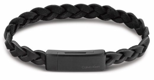 Pánsky náramok CALVIN KLEIN 35000129
