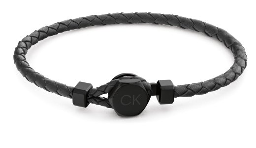 Pánsky náramok CALVIN KLEIN 35000262