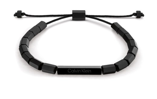 Pánsky náramok CALVIN KLEIN 35000276