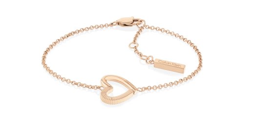 Dámsky náramok CALVIN KLEIN 35000389