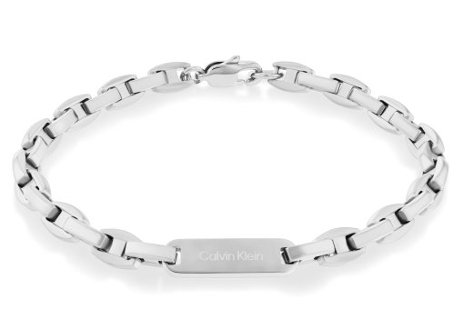 Pánsky náramok CALVIN KLEIN 35000411