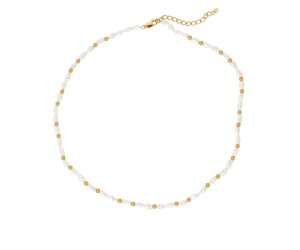 Strieborný náhrdelník Hot Diamonds x Jac Jossa Soul DN157
