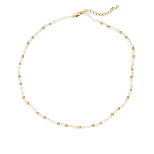 Strieborný náhrdelník Hot Diamonds x Jac Jossa Soul DN157