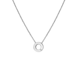 Strieborný prívesok Hot Diamonds Diamond Amulets DP892