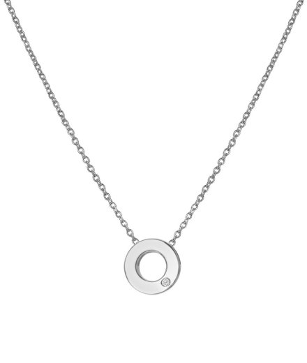Strieborný prívesok Hot Diamonds Diamond Amulets DP892