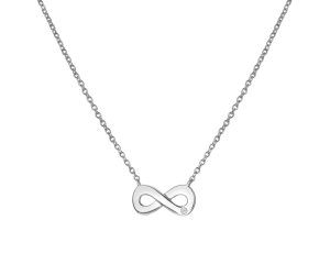 Strieborný prívesok Hot Diamonds Diamond Amulets DP893