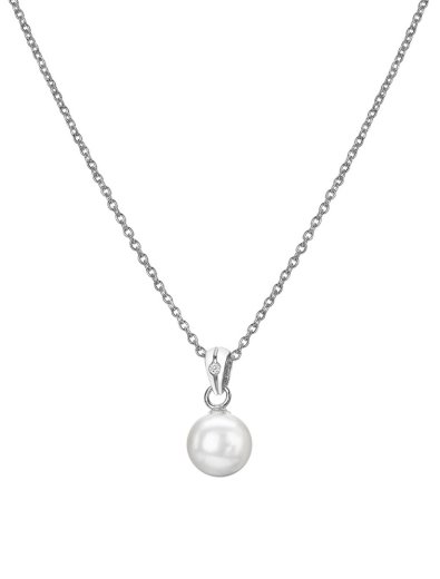Strieborný prívesok Hot Diamonds Diamond Amulets DP895