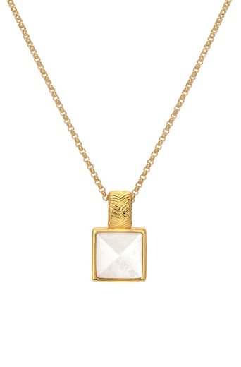 Strieborný prívesok Hot Diamonds x Jac Jossa Soul DP896