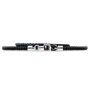 Pánsky náramok TOMMY HILFIGER Casual Core 2701063