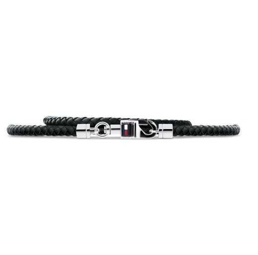 Pánsky náramok TOMMY HILFIGER Casual Core 2701063