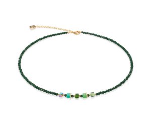 Náhrdelník COEUR DE LION 4464/10-0500