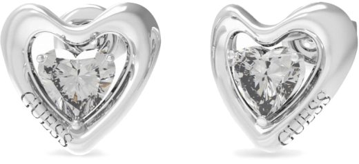 Náušnice GUESS Beloved JUBE05024JWRHT