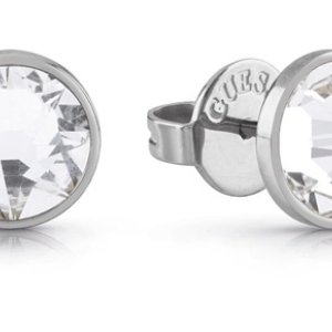 Náušnice GUESS Frontiers JUME01343JWSTT