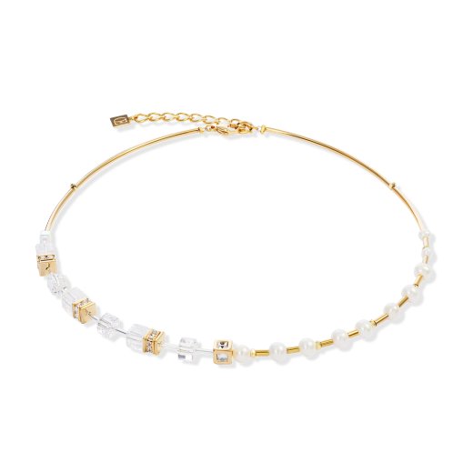 Náhrdelník COEUR DE LION 1122/10-1416