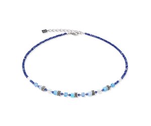 Náhrdelník COEUR DE LION 4565/10-0700