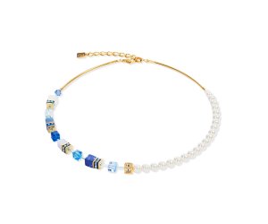 Náhrdelník COEUR DE LION 5086/10-0716