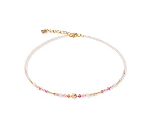 Náhrdelník COEUR DE LION 4350/10-1900