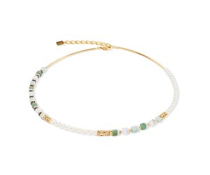 Náhrdelník COEUR DE LION 4354/10-0500
