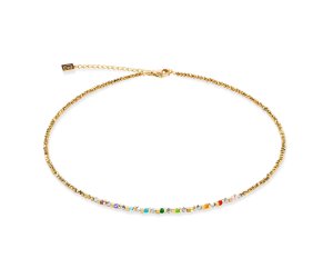 Náhrdelník COEUR DE LION 4359/10-1516