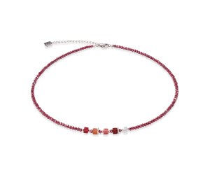 Náhrdelník COEUR DE LION 4464/10-0300