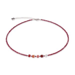 Náhrdelník COEUR DE LION 4464/10-0300