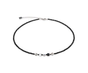 Náhrdelník COEUR DE LION 4464/10-1300