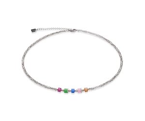 Náhrdelník COEUR DE LION 4464/10-1500