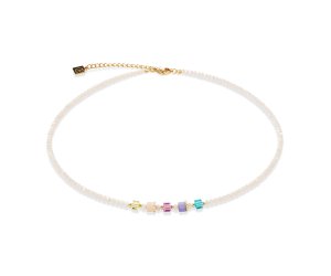 Náhrdelník COEUR DE LION 4464/10-1522