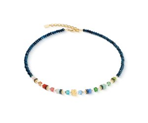 Náhrdelník COEUR DE LION 2102/10-1516