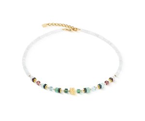 Náhrdelník COEUR DE LION 2102/10-1578