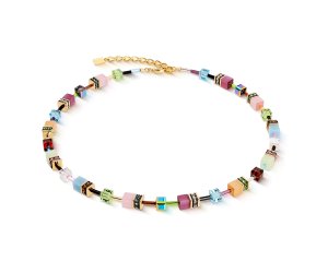 Náhrdelník COEUR DE LION 2838/10-1578