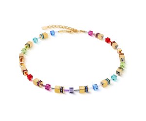 Náhrdelník COEUR DE LION 3015/10-1535