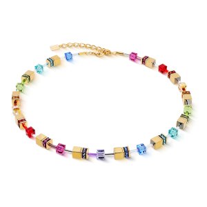 Náhrdelník COEUR DE LION 3015/10-1535