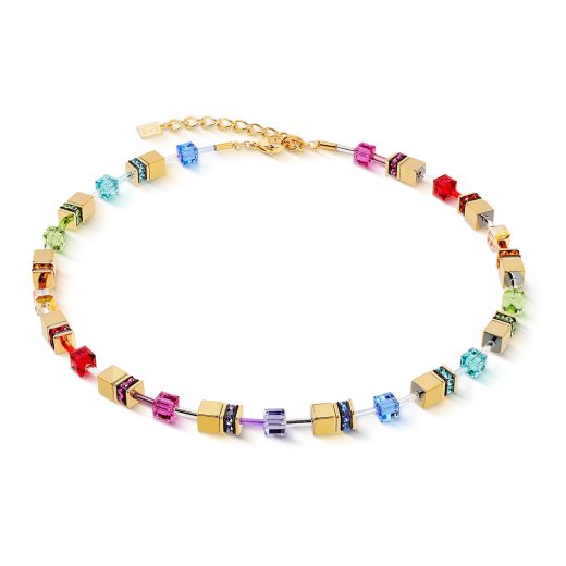 Náhrdelník COEUR DE LION 3015/10-1535