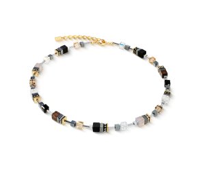 Náhrdelník COEUR DE LION 3017/10-1211