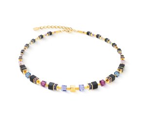 Náhrdelník COEUR DE LION 3043/10-1308