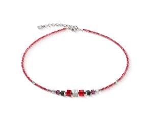 Náhrdelník COEUR DE LION 3044/10-0317