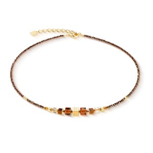 Náhrdelník COEUR DE LION 3044/10-1116