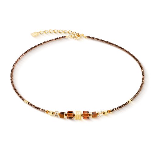 Náhrdelník COEUR DE LION 3044/10-1116