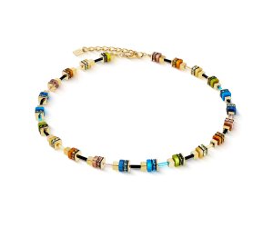 Náhrdelník COEUR DE LION 4413/10-1538