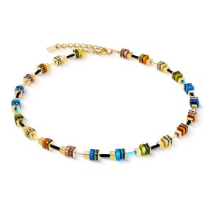 Náhrdelník COEUR DE LION 4413/10-1538