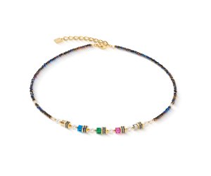 Náhrdelník COEUR DE LION 4567/10-1550