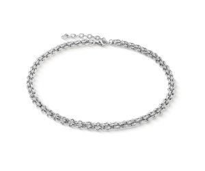 Náhrdelník COEUR DE LION 0803/10-1700