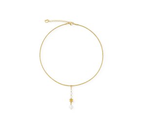 Náhrdelník COEUR DE LION 1137/10-1416