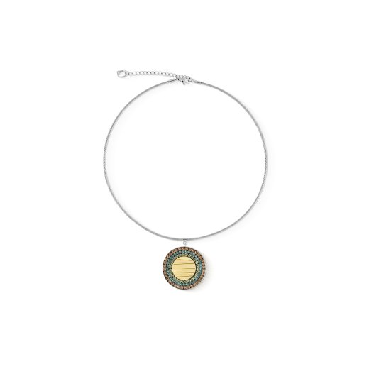 Náhrdelník COEUR DE LION 2037/10-1580