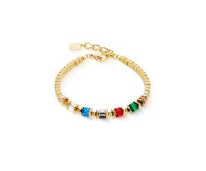 Náramok COEUR DE LION 2100/30-1516