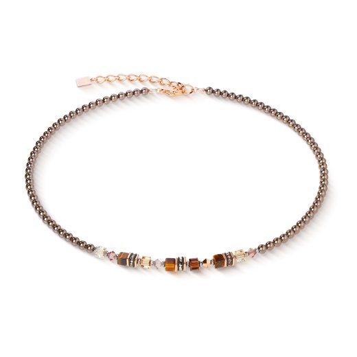Náhrdelník COEUR DE LION 2103/10-1100