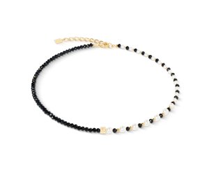 Náhrdelník COEUR DE LION 4313/10-1314