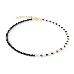 Náhrdelník COEUR DE LION 4313/10-1314